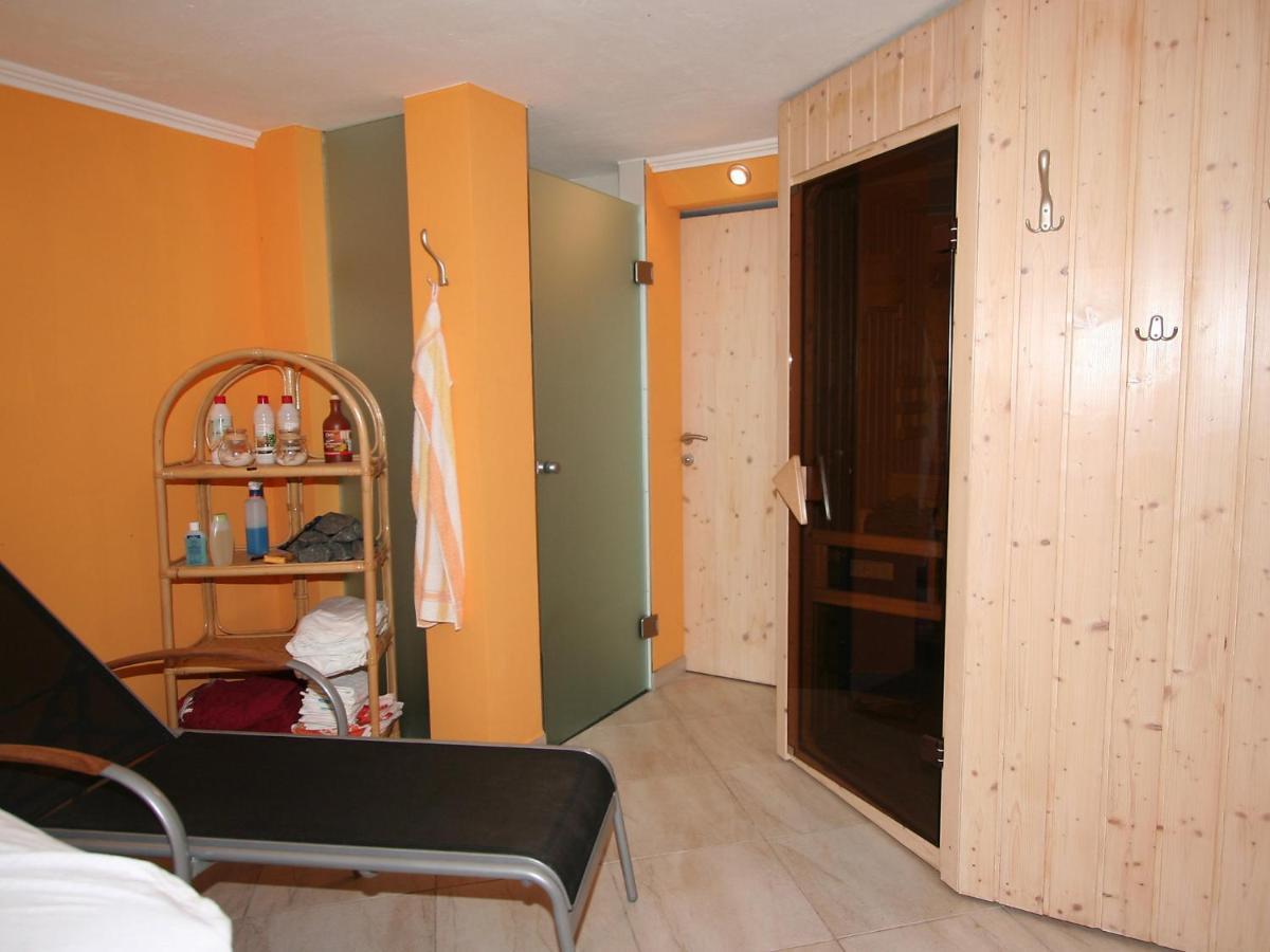 Studio Rupertus-5 By Interhome Майсхофен Екстериор снимка