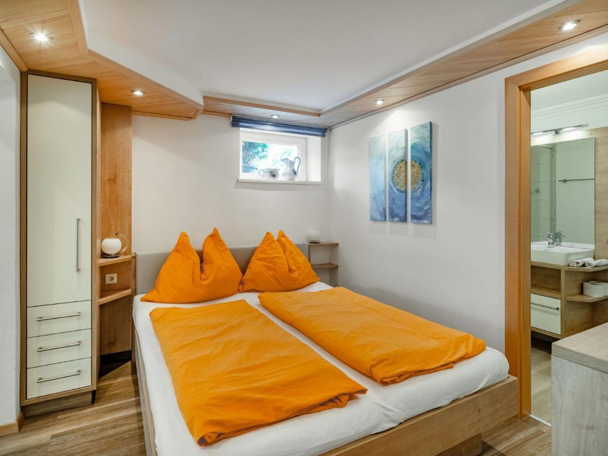 Studio Rupertus-5 By Interhome Майсхофен Екстериор снимка