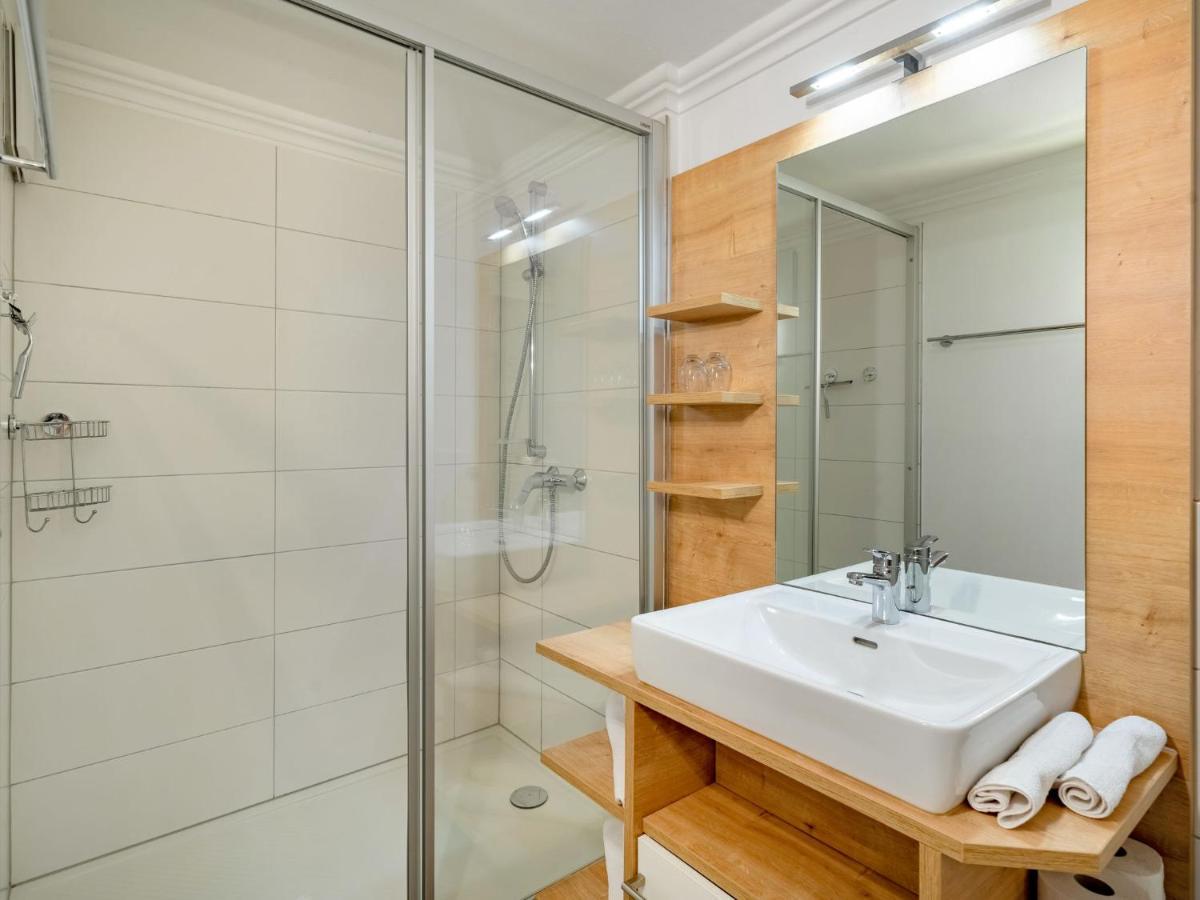 Studio Rupertus-5 By Interhome Майсхофен Екстериор снимка