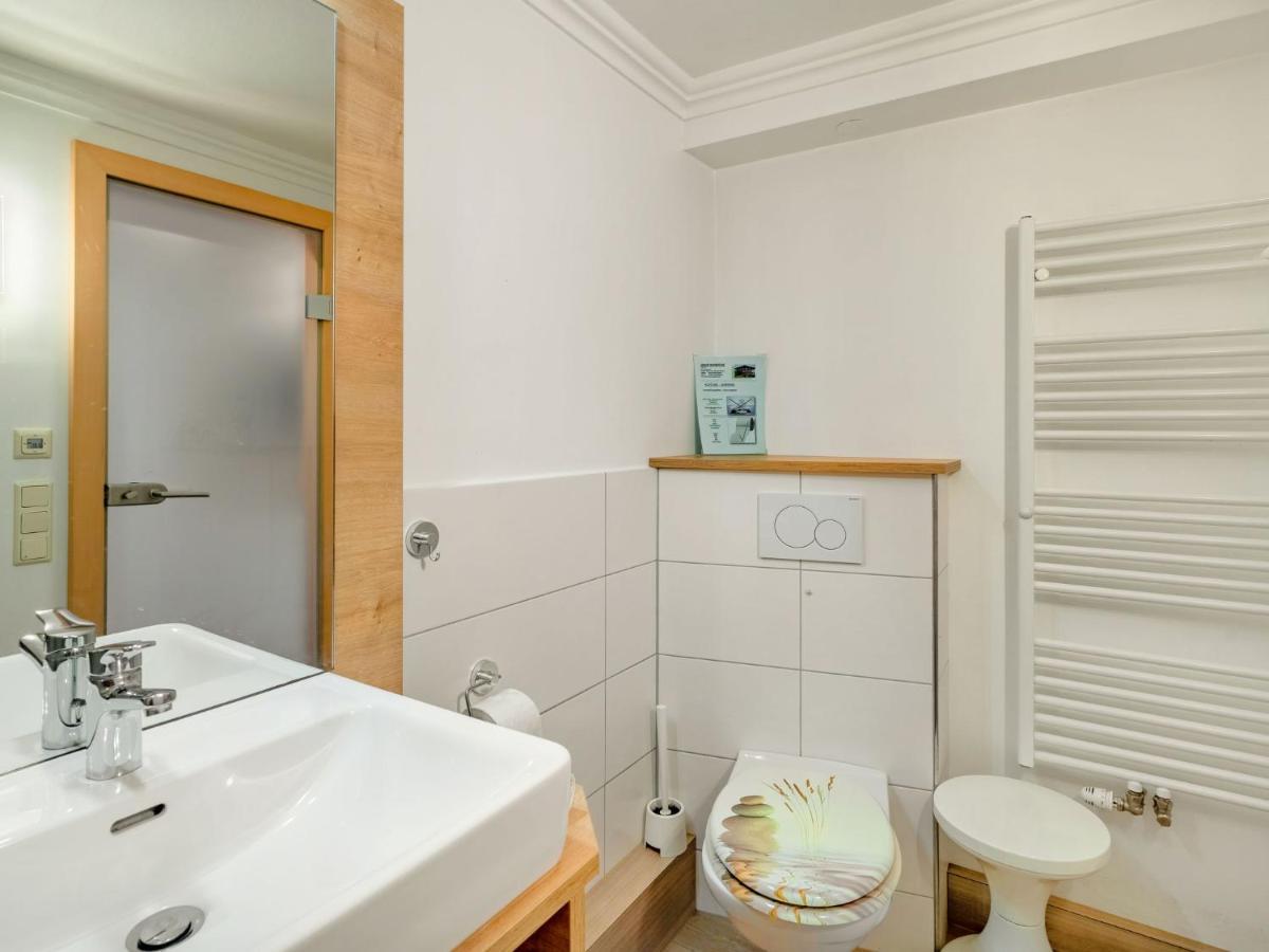 Studio Rupertus-5 By Interhome Майсхофен Екстериор снимка